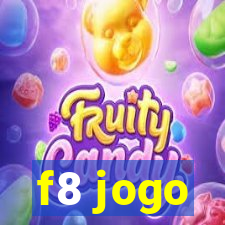 f8 jogo